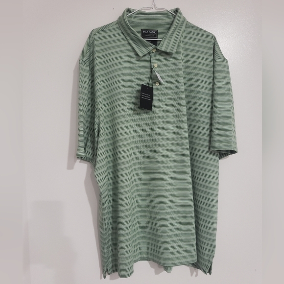 5- JoS A Bank Traveler Tailored Fit 4XLT NWT - Picture 1 of 6